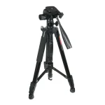 سه‌پایه دوربین کینگ‌جوی مدل VT-890H