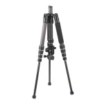 پایه تاشو معکوس سه‌پایه دوربین ماتون مدل V-285C