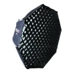 اکتاباکس زنبوری فوتوکس 90 سانتی‌متر پرتابل مدل X1