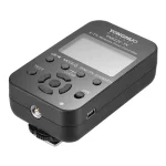 فرستنده رادیو تریگر یونگنو مدل YN622C-KIT مخصوص دوربین‌های Canon