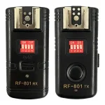 رادیو تریگر مدل RF-801
