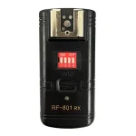 گیرنده رادیو تریگر مدل RF-801