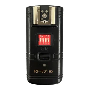 گیرنده رادیو تریگر مدل RF-801
