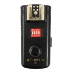 فرستنده رادیو تریگر مدل RF-801