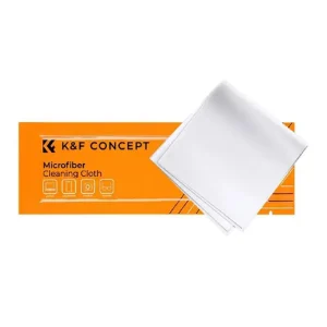 دستمال میکروفایبر K&F CONCEPT