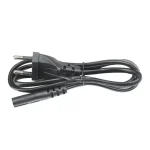 کابل برق دوشاخه شارژر باتری دوربین جی‌ماری مدل AC-VQ9001