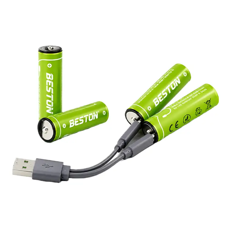 beston-3071c-aa-rechargeable-battery-3000mwh-131014015-pic-01 باتری قلمی شارژی بستون مدل 3071C ظرفیت 3000 میلیواتساعت