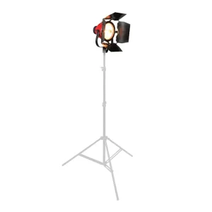 پروژکتور شیدر دار استودیویی گلدن پاور مدل DTR-800W