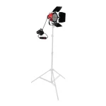 آداپتور پروژکتور استودیویی گلدن پاور مدل DTR-800W