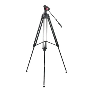 سه‌پایه دوربین کینگ‌جوی مدل VT-2500L
