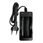شارژر باتری شارژ سریع مدل MS-202A