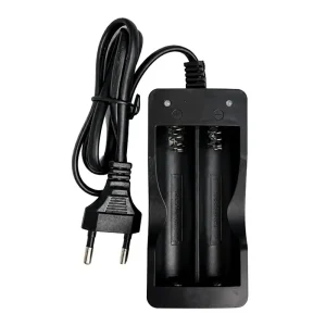 شارژر باتری شارژ سریع مدل MS-202A