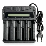 شارژر باتری مدل MS-84ACD