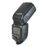 نمایشگر تنظیمات فلاش اکسترنال فوتوکس مدل FK600EX-RT
