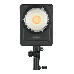 نور LED RGB فوتوکس مدل J-230RGB