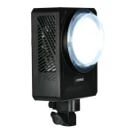 نمای کناری نور LED RGB فوتوکس مدل J-230RGB