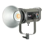 نور LED RGB فوتوکس مدل P200RDMX در نمای روبرو