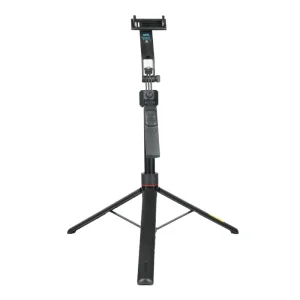 سه‌پایه موبایل هوشمند فوتوکس با ردیابی چهره مدل TT07