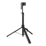 سه‌پایه موبایل هوشمند فوتوکس با ردیابی چهره مدل TT09
