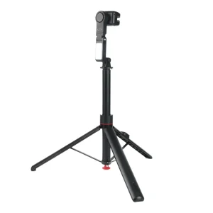 سه‌پایه موبایل هوشمند فوتوکس با ردیابی چهره مدل TT09