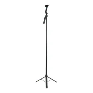 سه‌پایه موبایل هوشمند فوتوکس با ردیابی چهره مدل TT09 در حداکثر ارتفاع