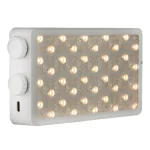 طیف رنگ آفتابی نور LED RGB فوتوکس مدل X55-RGB