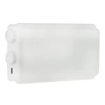 نور LED RGB فوتوکس مدل X55-RGB با کاور سیلیکونی