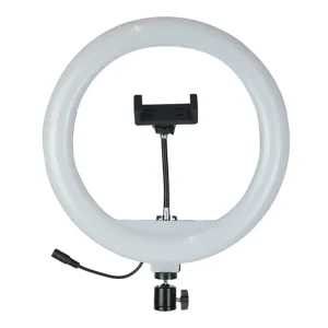 رینگ لایت مدل YQ-230A
