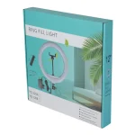 جعبه رینگ لایت مدل YQ-230A