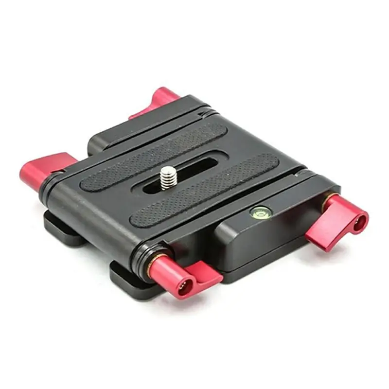 z-folding-plate-for-camera-tripod-115199009-pic-01 کفشک تاشو سهپایه دوربین مدل Z