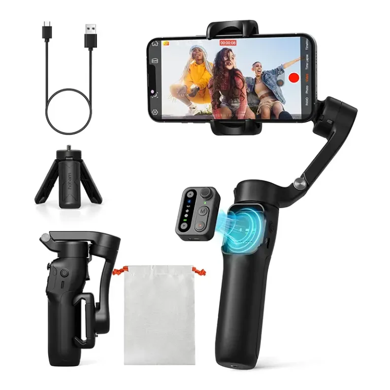 گیمبال موبایل هو هم مدل iSteady X3 SE