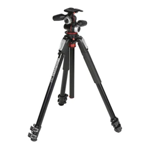 سه‌پایه دوربین مانفرتو مدل MK055XPRO3-3W