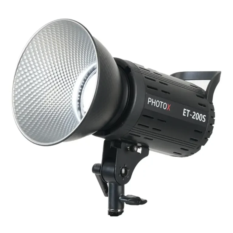 نور LED پک نورپردازی میکاپ فوتوکس (اقتصادی)