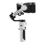 نمای کناری گیمبال ژیون مدل CRANE-M3 S