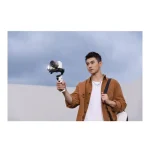 کاربرد استفاده از گیمبال ژیون مدل CRANE-M3 S