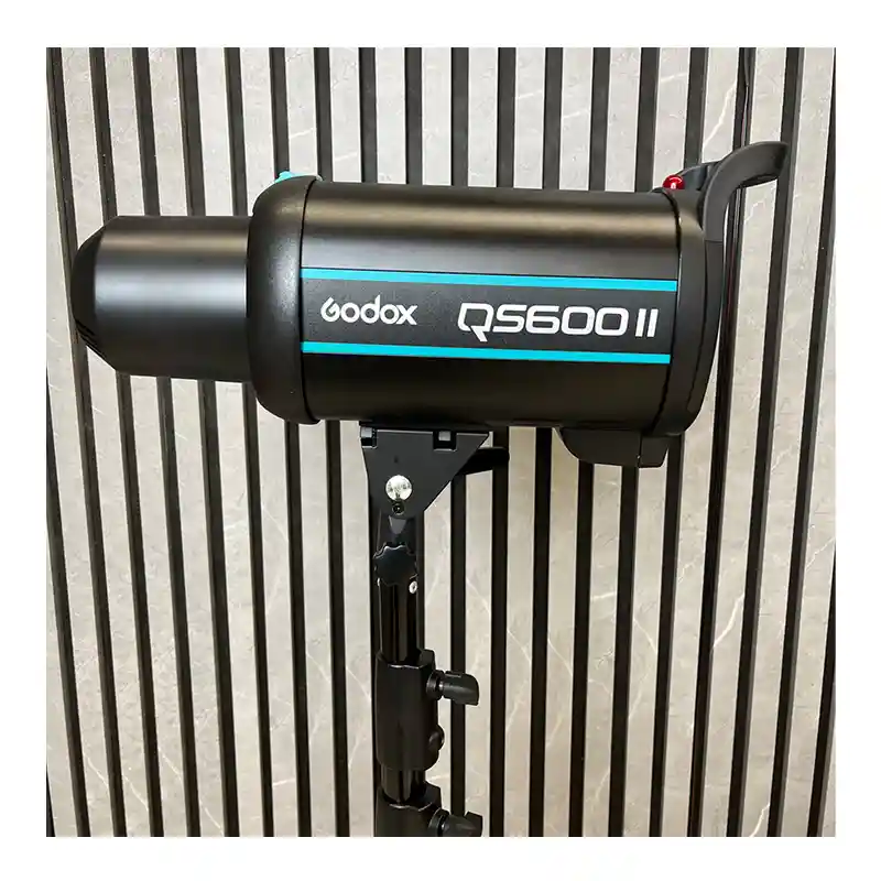 فلاش استودیویی گودکس مدل QS600II (دست دوم)