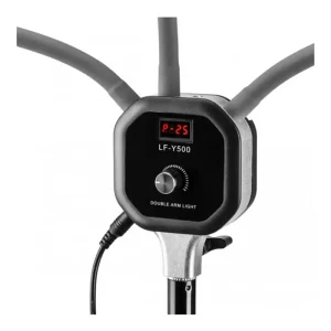 دیمر نور LED شاخ گوزنی مدل LF-Y500