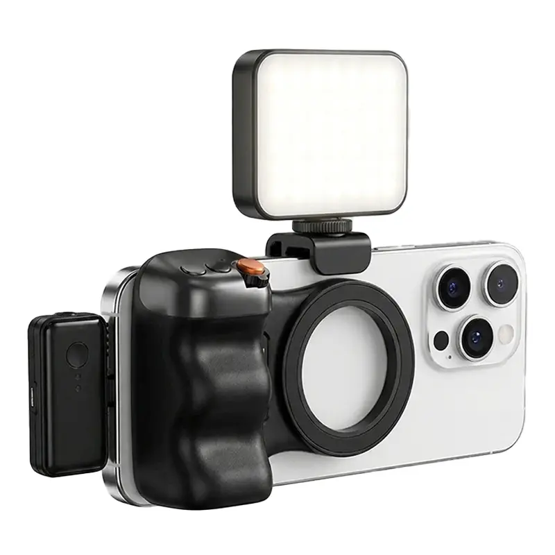 mobile-vlogging-starter-kit-143006092-pic-01 کیت استارتر بلاگری (مخصوص تولید محتوای موبایلی)