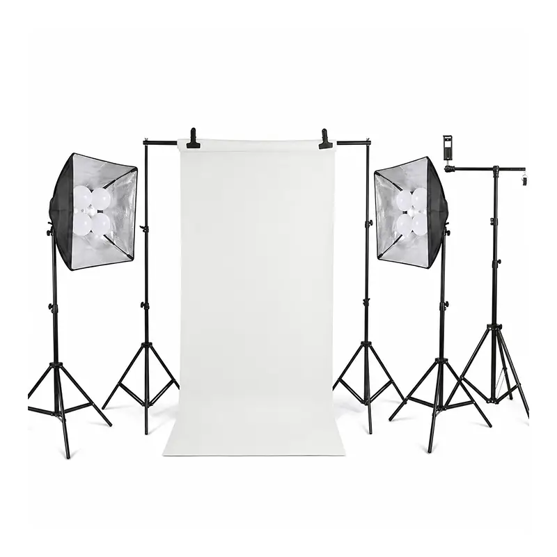 photox-economy-fashion-content-kit-143006087-pic-01 کیت هولدر 4 لامپ تولید محتوا پوشاک فوتوکس (اقتصادی)