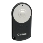 ریموت کنترل بی‌سیم دوربین کانن مدل RC-6