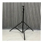 سه‌پایه نور بادی می‌کینگ مدل L-2800FP (دست دوم) در حداقل ارتفاع