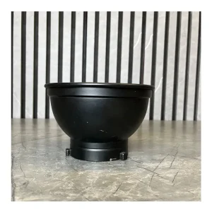 کاسه رفلکتور استاندارد ۷ اینچ مدل 03 (دست دوم)
