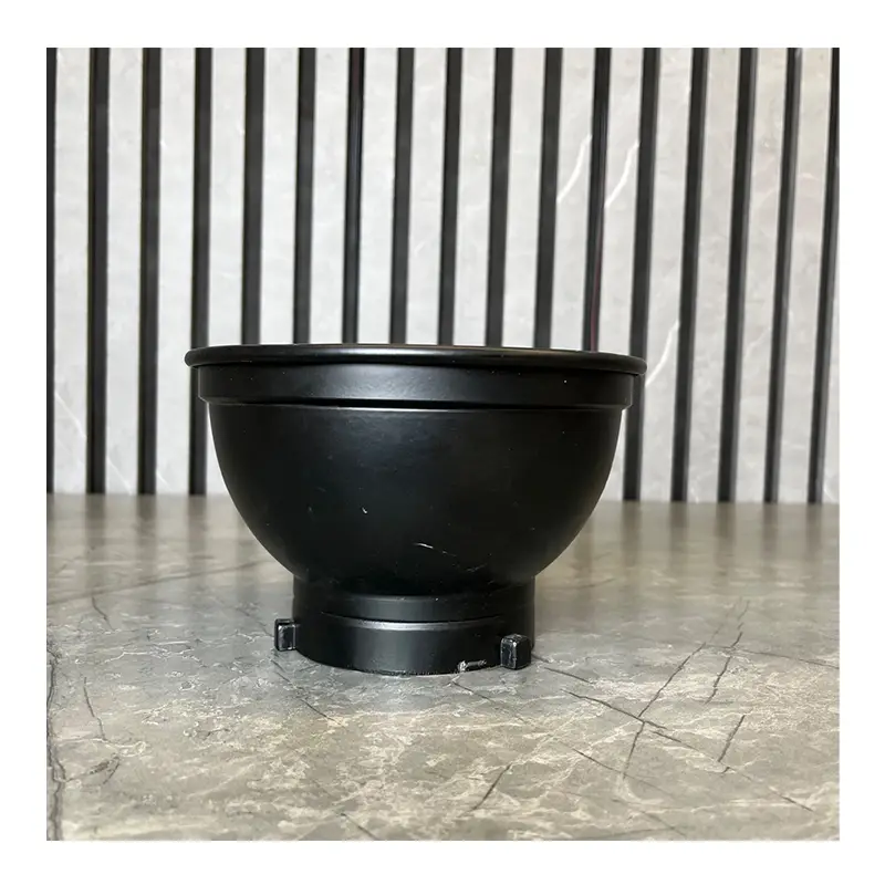 کاسه رفلکتور استاندارد ۷ اینچ مدل 03 (دست دوم)