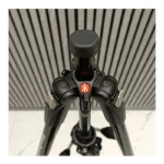 سه‌پایه دوربین مانفرتو مدل MT290XTA3-3W (دست دوم) - تصویر 6