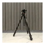 سه‌پایه دوربین مانفرتو مدل MT290XTA3-3W (دست دوم) - تصویر 2