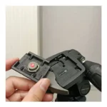 سه‌پایه دوربین مانفرتو مدل MT290XTA3-3W (دست دوم) - تصویر 8
